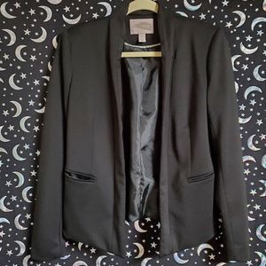 Forever 21 | Contemporary Open-Front Blazer